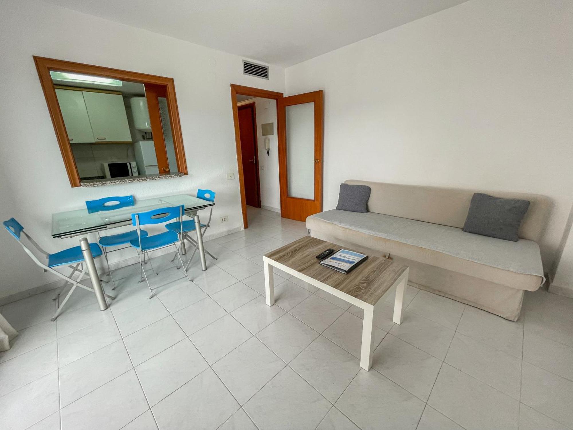 Apartamentos Benicassim 3000 Exterior photo
