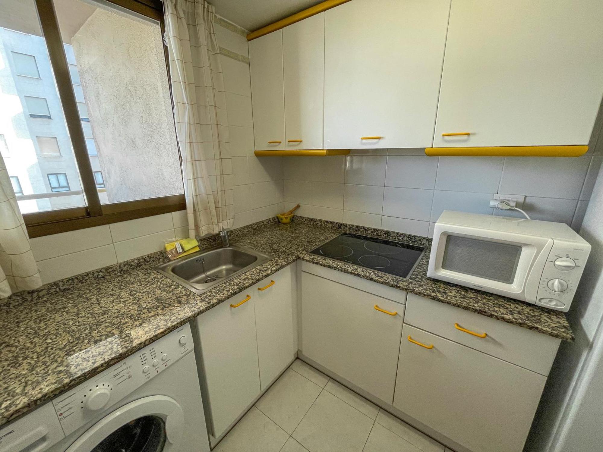 Apartamentos Benicassim 3000 Exterior photo