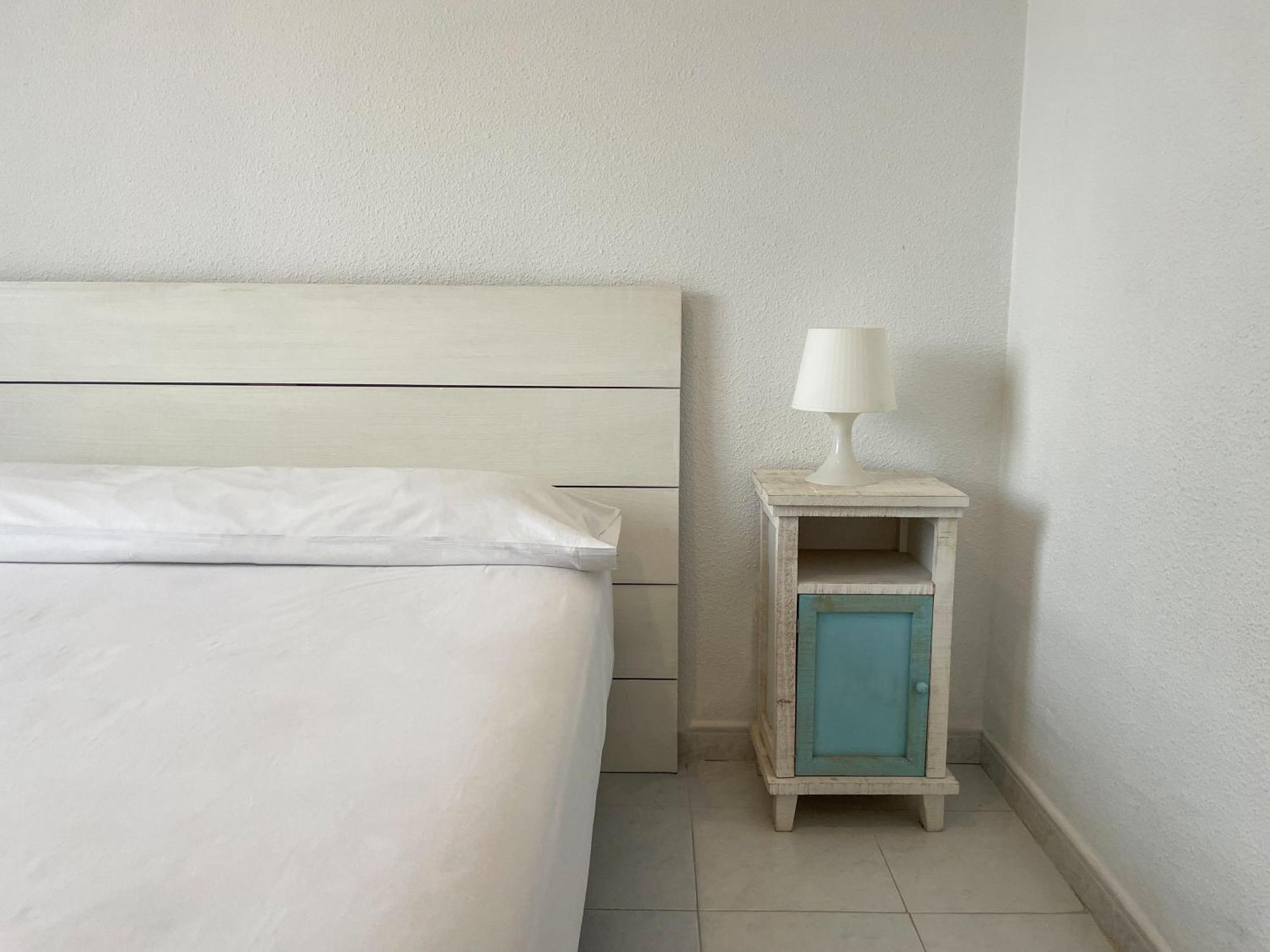 Apartamentos Benicassim 3000 Exterior photo